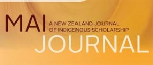 mai journal