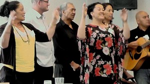 waiata 1