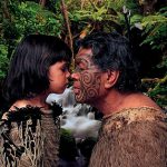 NZ-Hongi