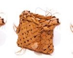 Three-baskets
