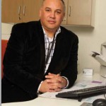 Exciting times – Dr Glenn Doherty