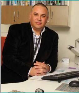 Exciting times - Dr Glenn Doherty