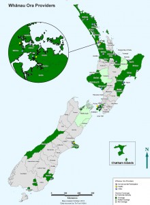 whanauora-map