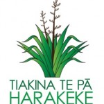 Tiakina te Pa harakeke