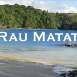 Te-Rau-Matatini