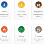 screenshot-of-whanau-website