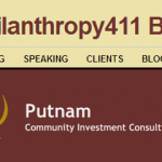 Philanthropy-411