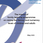 impactg-of-family-learning-progs