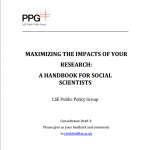 maximising-research-impacts