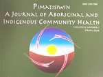 Pimatisiwin 3