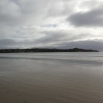 Wharekauri April 2014